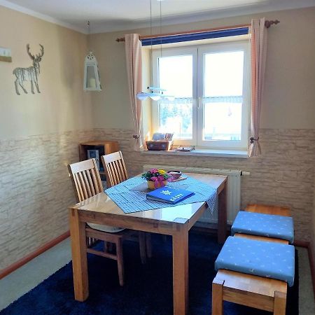 Ferienwohnung Unglert Вертах Екстериор снимка