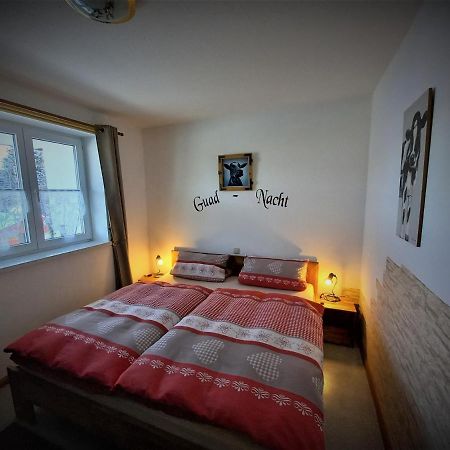 Ferienwohnung Unglert Вертах Екстериор снимка
