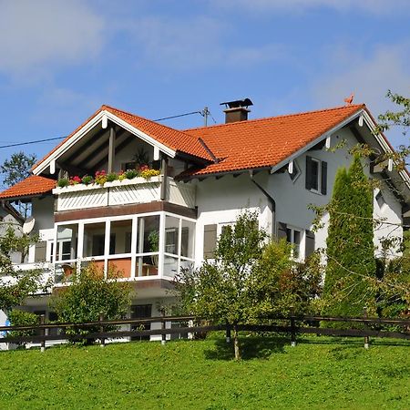 Ferienwohnung Unglert Вертах Екстериор снимка
