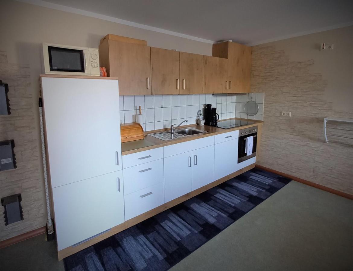 Ferienwohnung Unglert Вертах Екстериор снимка
