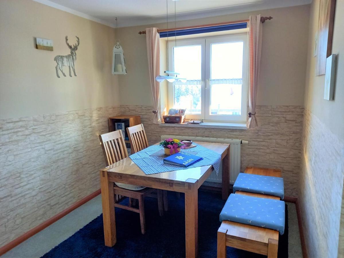 Ferienwohnung Unglert Вертах Екстериор снимка