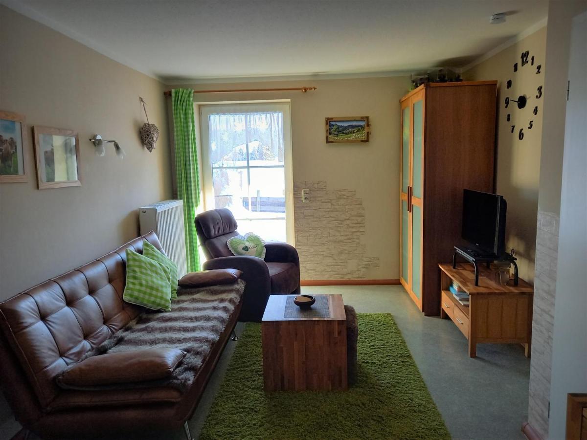 Ferienwohnung Unglert Вертах Екстериор снимка