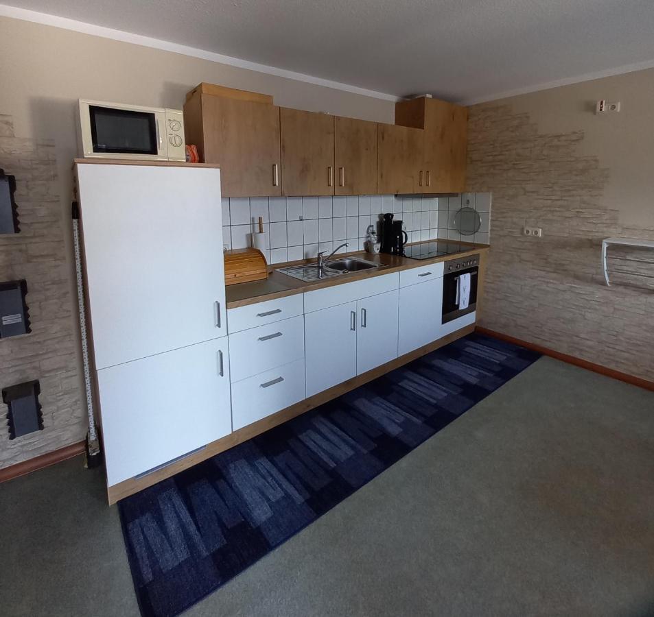 Ferienwohnung Unglert Вертах Екстериор снимка