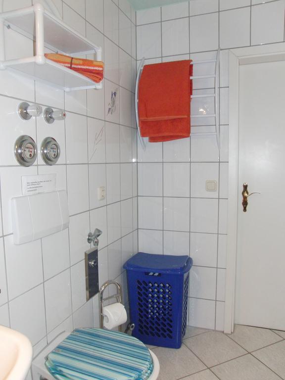 Ferienwohnung Unglert Вертах Екстериор снимка