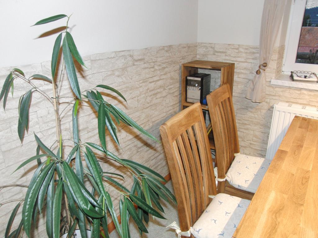Ferienwohnung Unglert Вертах Екстериор снимка